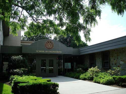 Đại học Roger Williams